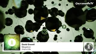 David Gravell - Megatron (Original Mix)