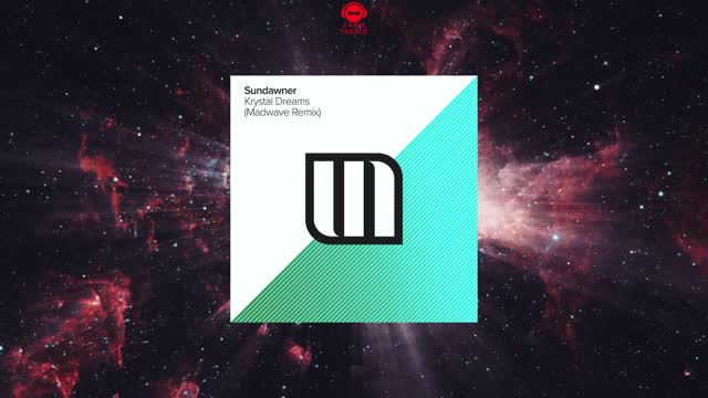 Sundawner - Krystal Dreams (Madwave Extended Remix)