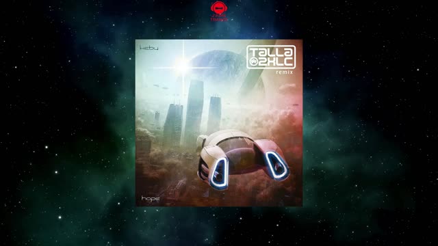 Kebu - Hope (Talla 2XLC Extended Remix)