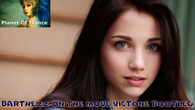 Barthezz - On the move (ViсTone Bootleg)