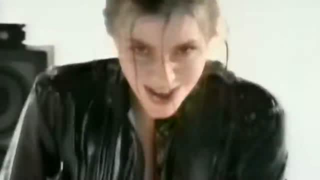 Abigail - Smells Like Teen Spirit (Dance Mix)
