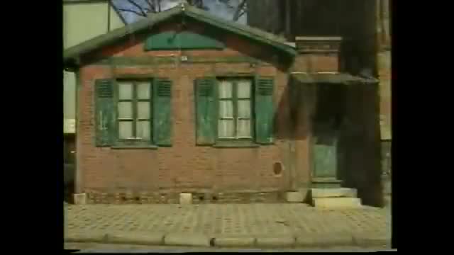 P. Lion - Happy Children (Original Video)
