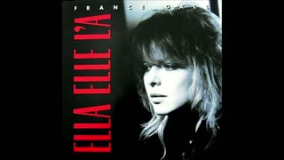 France Gall - Ella, Elle L'a (Javier Penna Edit Remix)