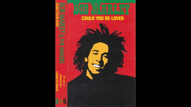 Bob Marley & the Wailers - Could you be loved