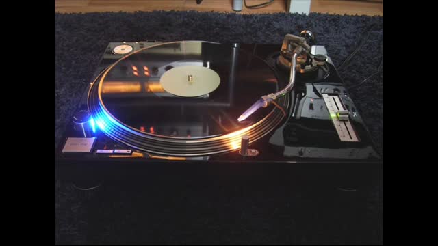Brian Ice - Talking To The Night (Extended)
