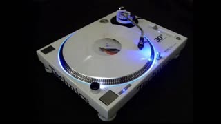Brian Ice - Talking To The Night (Extended)