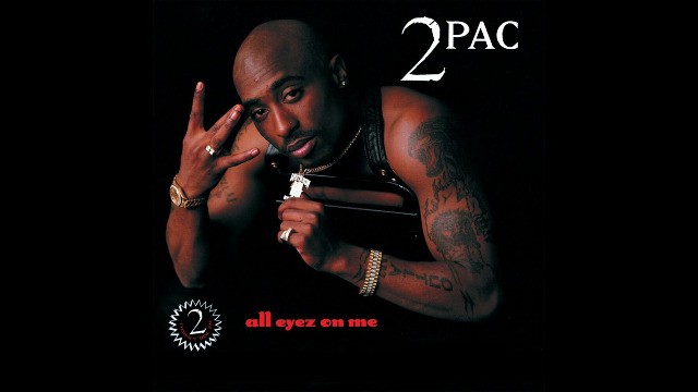 2 Pac - California Love