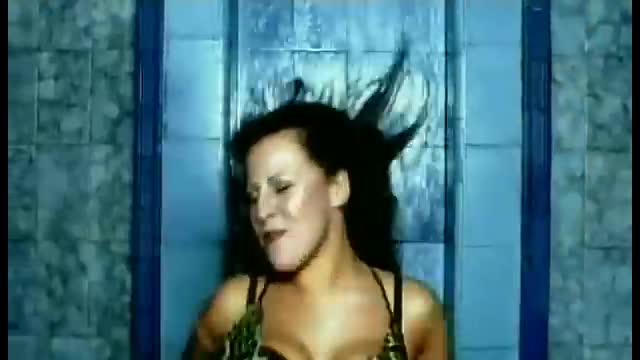 Darude - Out Of Control (Back For More)