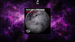 Pulse Code & James Pound - Eris (Extended Mix)