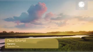 New World - Kensho