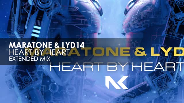 Maratone & Lyd14 - Heart By Heart