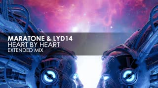 Maratone & Lyd14 - Heart By Heart