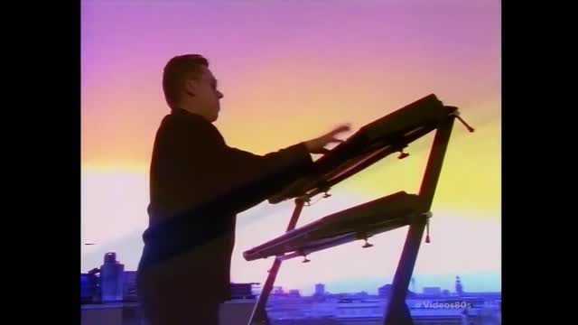 Brother Beyond - Harder I Try