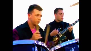 Brother Beyond - Harder I Try