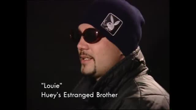 Fun Lovin Criminals - Korean Bodega