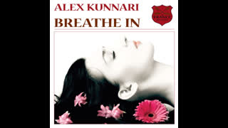 Alex Kunnari - Breathe In