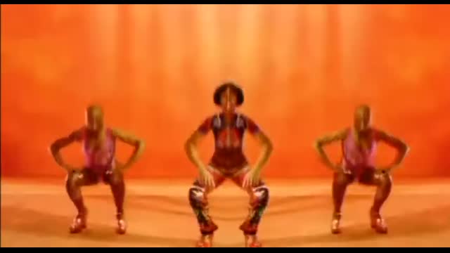 Carrapicho - Tic Tic Tac