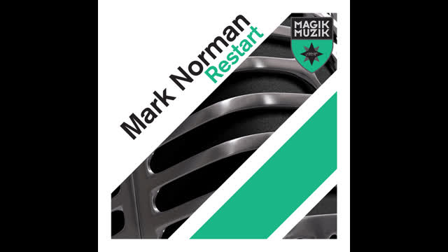 Mark Norman - Restart