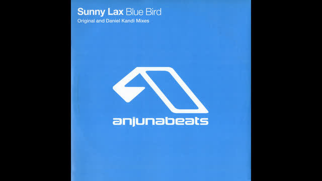 Sunny Lax - Blue Bird [Daniel Kandi Remix]