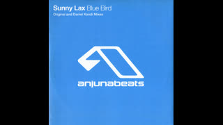 Sunny Lax - Blue Bird [Daniel Kandi Remix]