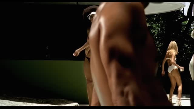Simply Red - Sunrise