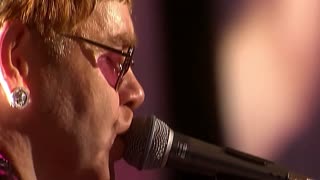 Elton John - Sacrifice