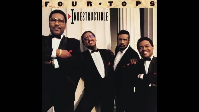 The Four Tops - Loco in Acapulco