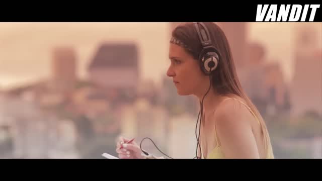 Giuseppe Ottaviani feat. Amba Shepherd - Lost For Words