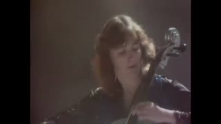 Electric Light Orchestra - Last Train to London