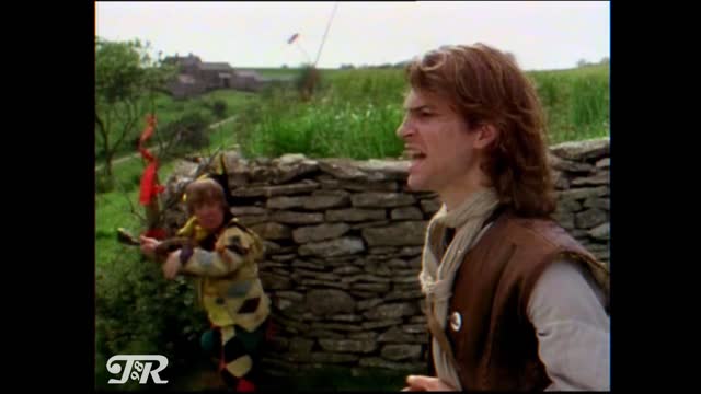 Men Without Hats - The Safety Dance