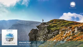Alternate High - Far From Home (Extended Mix)