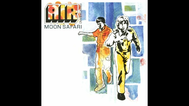 Air - All I Need