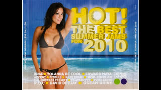 Andrea Banica & Dony - Samba