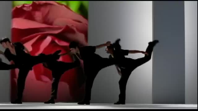 Donna Summer - I Will Go With You (Con Te Partiró)