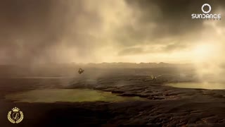 Adnane Touzani - Our Meteor (Original Mix)