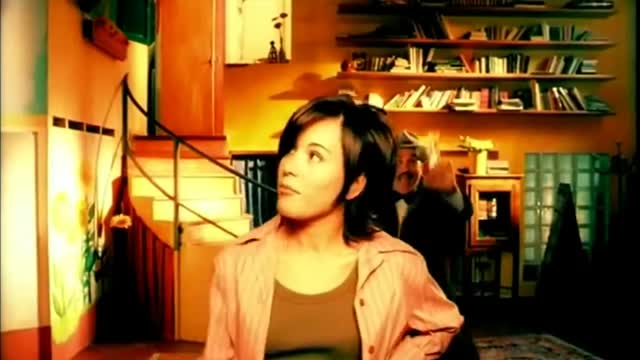Alexia - Gimme Love