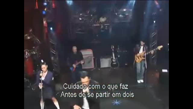 Double You - Got To Love Double You (Live DVD legend PT BR)