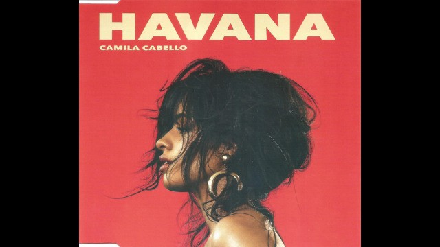 Camila Cabello Feat. Young Thug - Havana