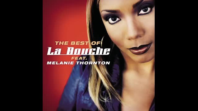 La Bouche - Be My Lover