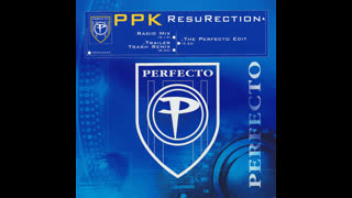 PPK - Resurection (Radio Edit)