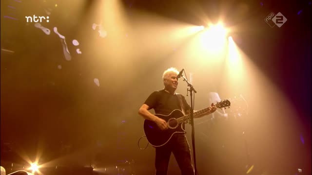 Golden Earring - Another 45 miles
