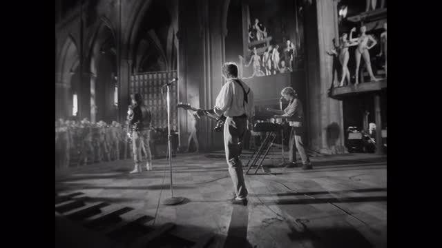 A-ha - The Sun Always Shines on T.V.