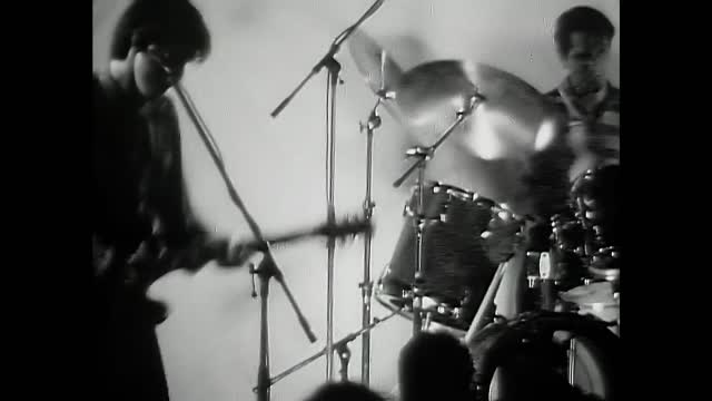 The House Of Love - Shine On