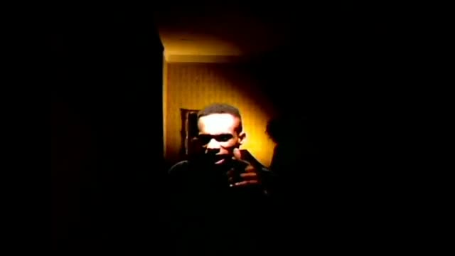 Magic Affair - Omen III
