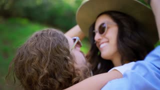 Ben Gold - Rest Of Our Lives (Official Music Video)