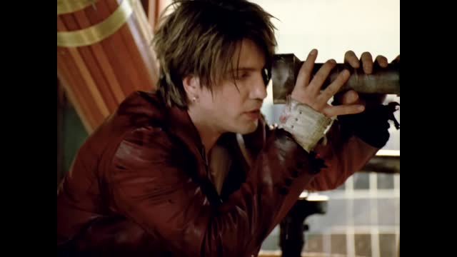 Goo Goo Dolls - Iris