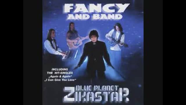 Fancy - Out Of My Mission