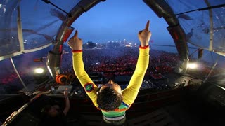 Arome - Hands Up (Dj Scot Project Remix)