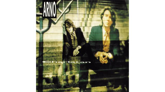 Arno - Jive to the Beat