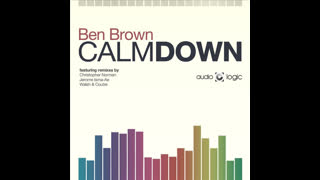 Ben Brown - Calm Down [Jerome Isma-Ae Remix]